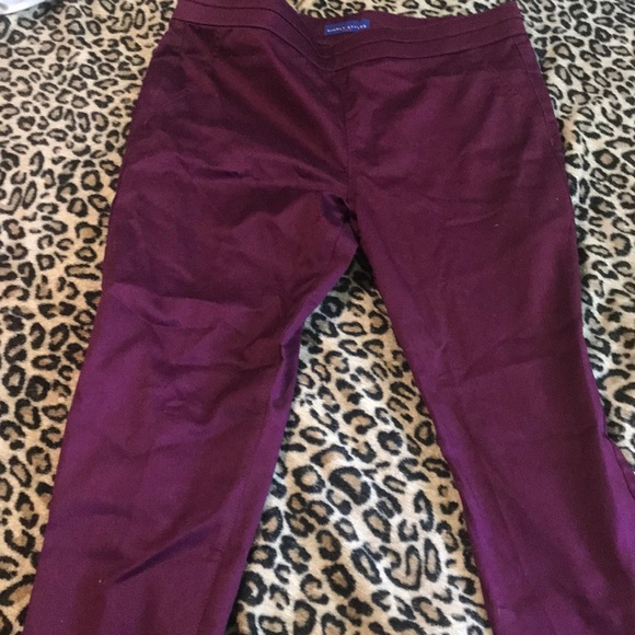 Pants - Picture 1 of 3